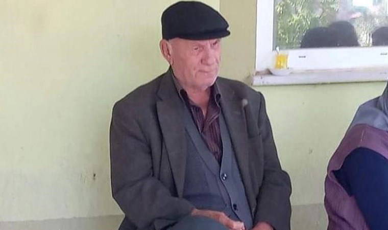 Hava almak için çıktığı balkondan düşerek öldü