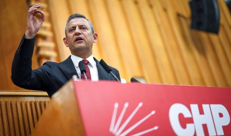 Özel, çirkin iddialara sert çıktı