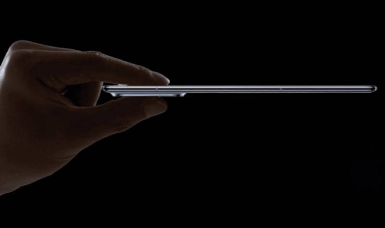 iPhone 17 Slim'in ekranlarını hangi şirket üretecek?