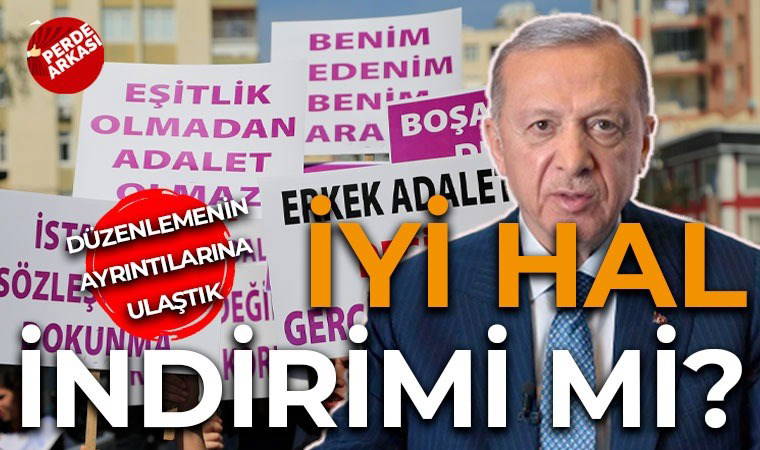 Erdoğan talimat verdi: Kadına ve çocuğa yönelik şiddet, cinayet, istismar suçlarına yeni düzenleme geliyor