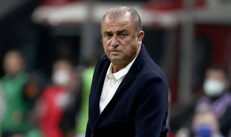 Fatih Terim'den dikkat çeken sözler! 