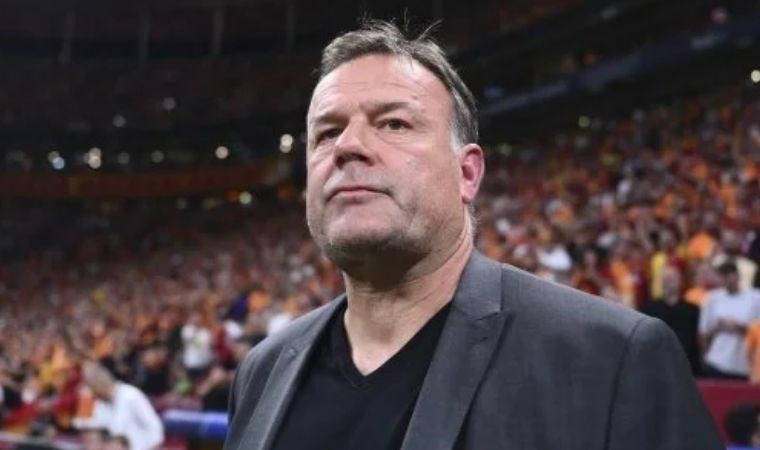 Galatasaray'ı elemişti!