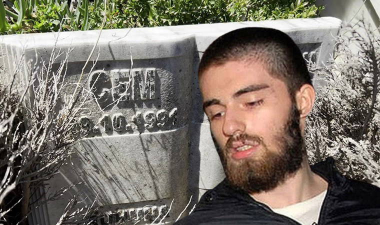 Mezardan alınan örnekte DNA’lar uyumlu çıktı…