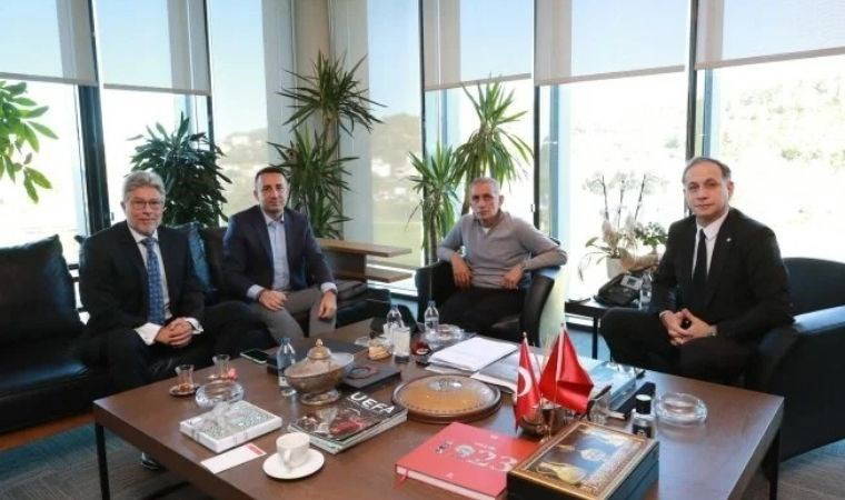 TFF resmen açıkladı!