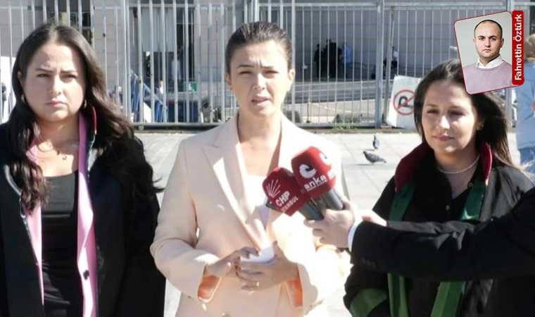 'Cezasızlık olgusu var'