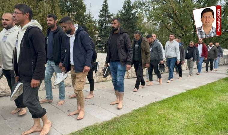 Yeni İliç olmasın diye...