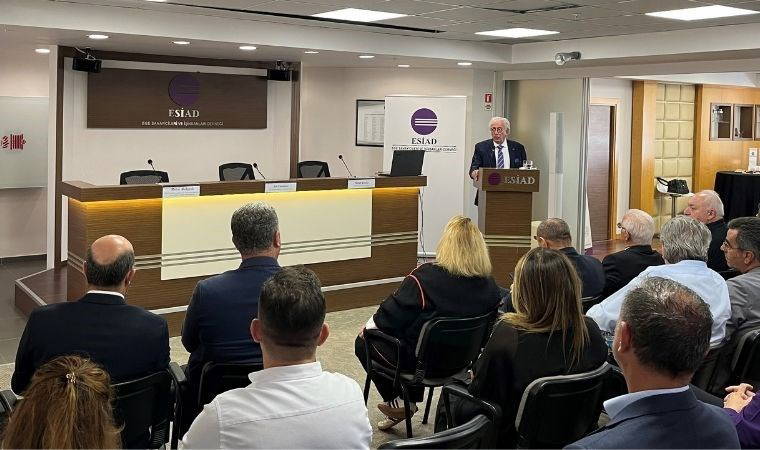 Jak Eskinazi’den enflasyon yorumu: