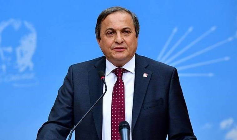 CHP'den incel grupları için araştırma önergesi