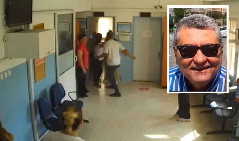 "Sağlıkta şiddet siyasi rant olarak kullanılıyor"