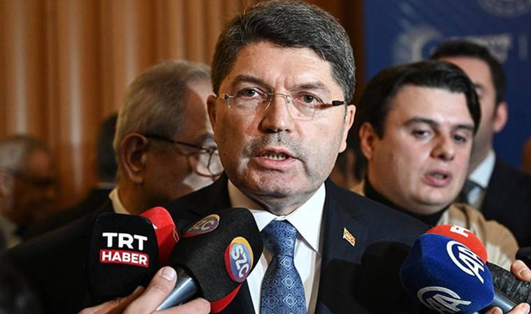 Bakan Tunç'tan flaş açıklama