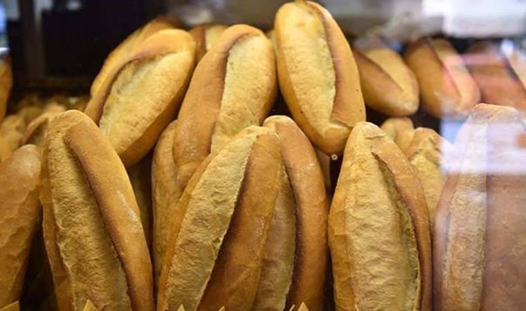 Ekmekte kötü haberi verdi