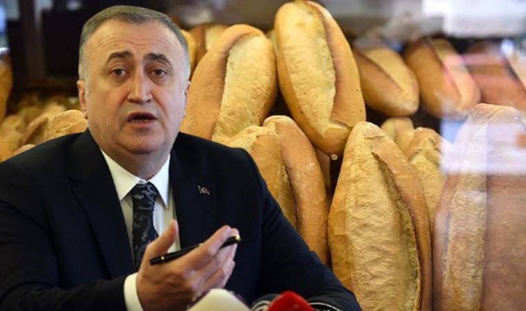 Türkiye Fırıncılar Federasyonu Başkanı Balcı: Ekmek zammı kaçınılmaz, çok olumsuz tablolar bizi bekliyor