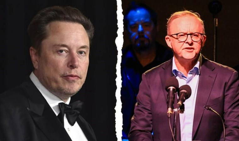 Elon Musk ile Avustralya Başbakanı nasıl karşı karşıya geldi?