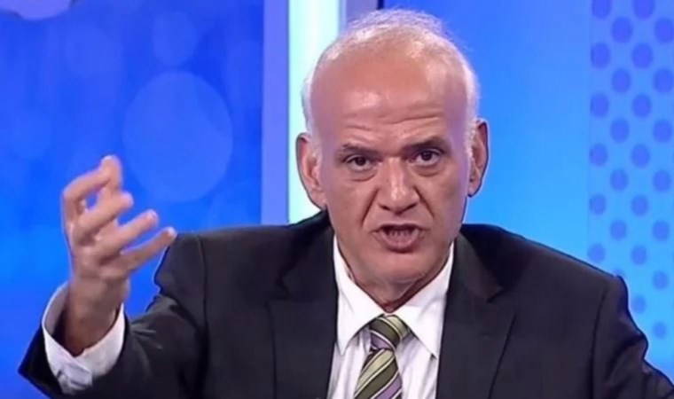 'Bahis mafyasının gönderdiği...'