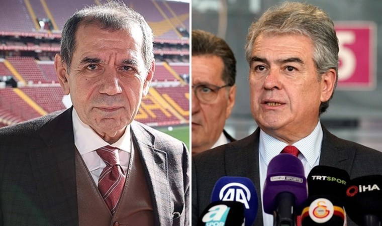 'Ne olup bittiğini bilmeden...'