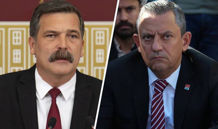 'Senin partinin oyu yüzde 1,5' demişti...