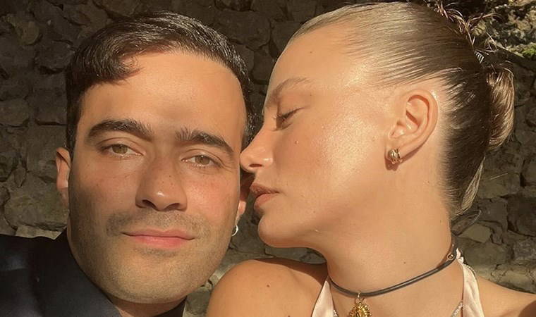 Serenay Sarıkaya’dan ayrılık iddialarına yanıt: Sosyal medya hesabından paylaştı!