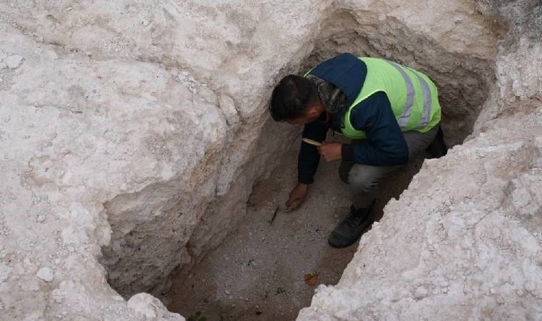 Karabük'te bulundu: Çok önemli bir bilgi sunuyor!