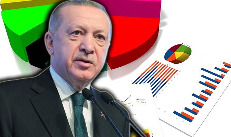 Son ankette çarpıcı sonuç: Erdoğan'ı yenen isim belli oldu