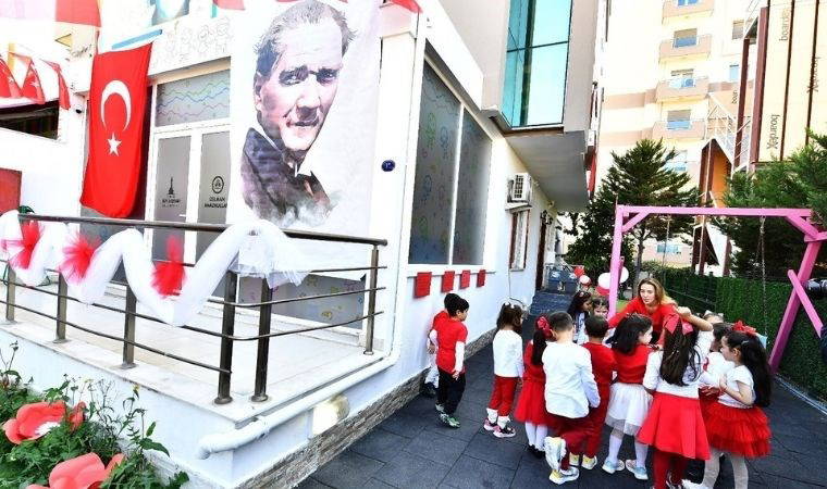 Başkan Tugay talimat verdi