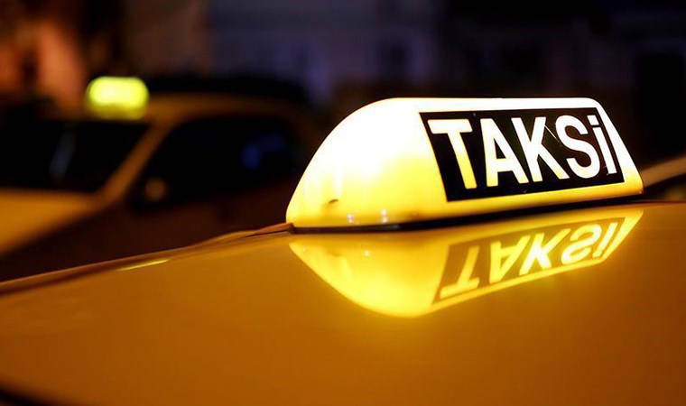 Takside 'uyuşturucu' satan zehir tacirleri yakalandı