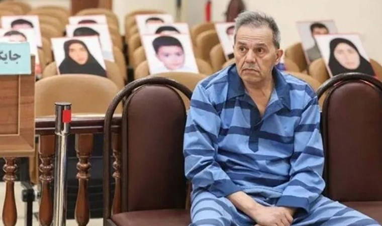 Tahran'dan Almanya'ya tepki