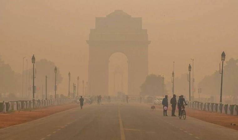 'Üst sınırın 23 kat üstünde...'