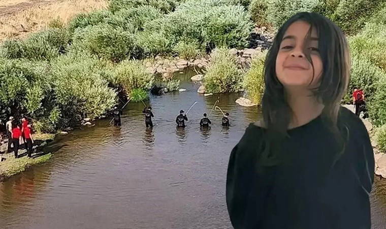 Narin Güran'ın cansız bedeninin bulunduğu anların görüntüsü ortaya çıktı: 'Tamam, çocuk, kimse videoya bir şey almasın...'