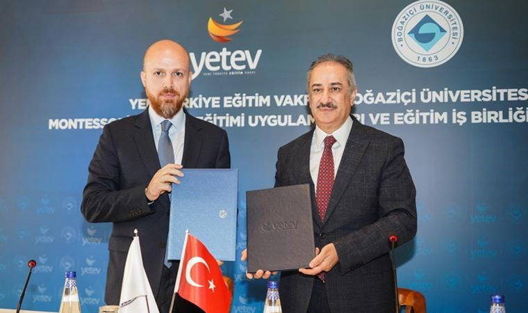 'Fıtrat pedagojisi' rehber olacak!