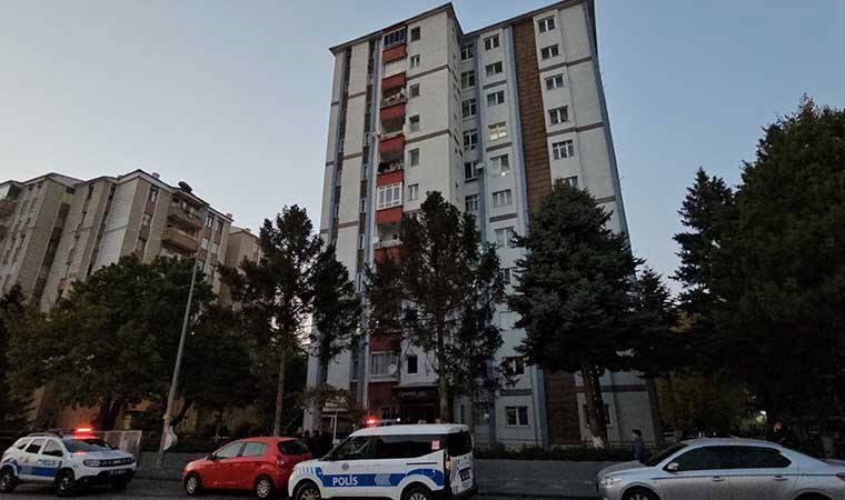 9'uncu kattan düştüğü iddia edilen lise öğrencisi İpek, hayatını kaybetti