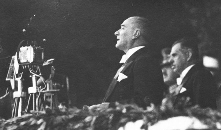 Atatürk ve karşıdevrim
