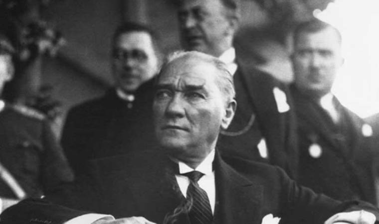 10 Kasım’da Atamızı saygıyla anıyoruz: En anlamlı mesajlar ve sözler