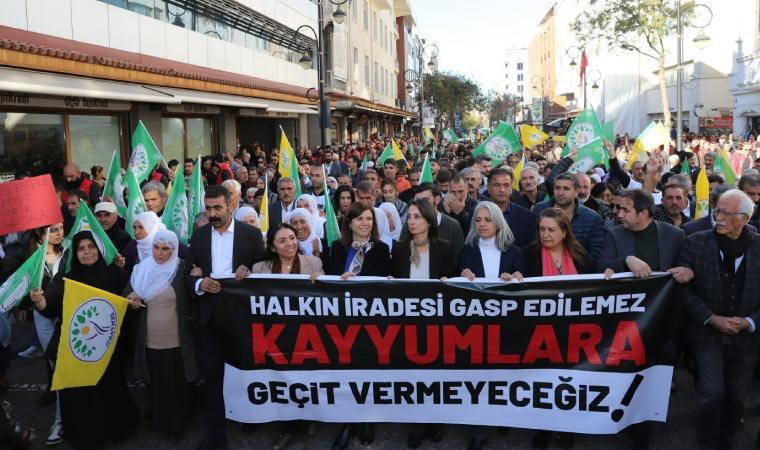 İçişleri Bakanlığı'ndan kayyum açıklaması: 