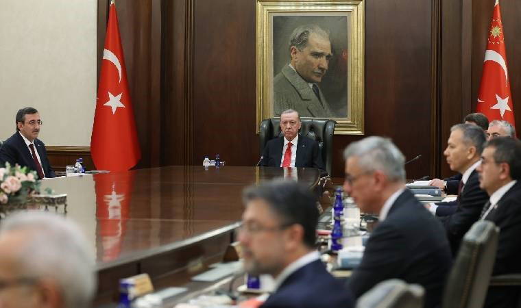 9 yılın ardından bir ilk...