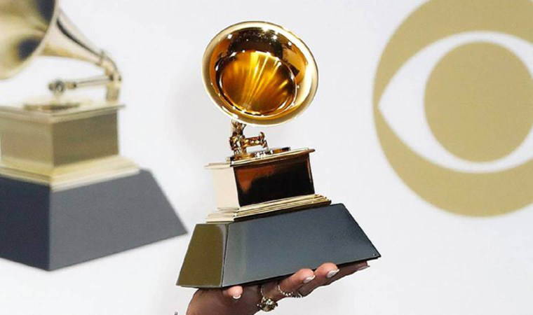 67. Grammy Ödülleri adayları açıkland!