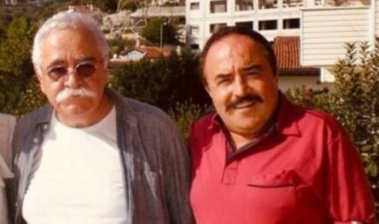 Pekcan Türkeş'ten yıllar sonra gelen 'Levent Kırca' itirafı!
