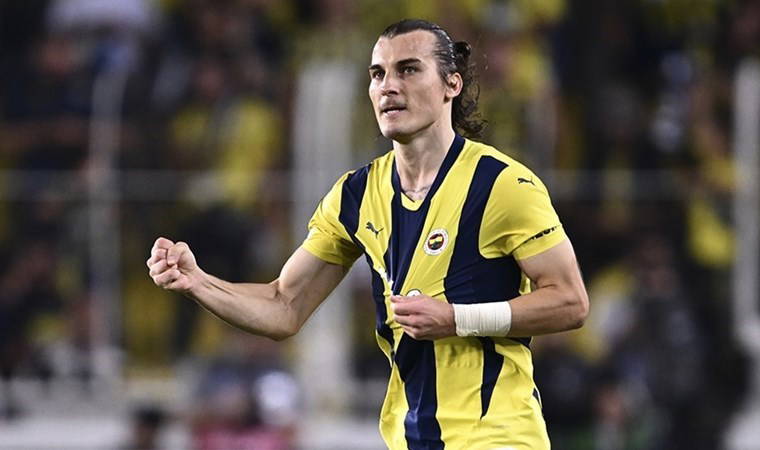 Fenerbahçe'ye sakatlık şoku
