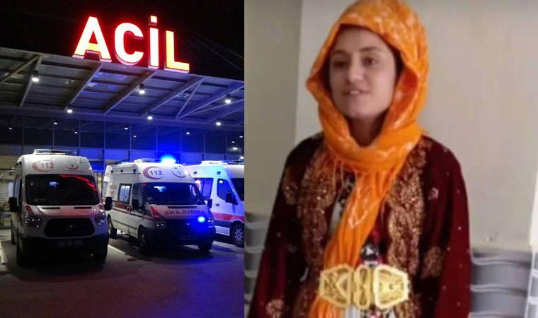 Şanlıurfa'da 'maganda' dehşeti: 19 yaşındaki genç kız hayatını kaybetti