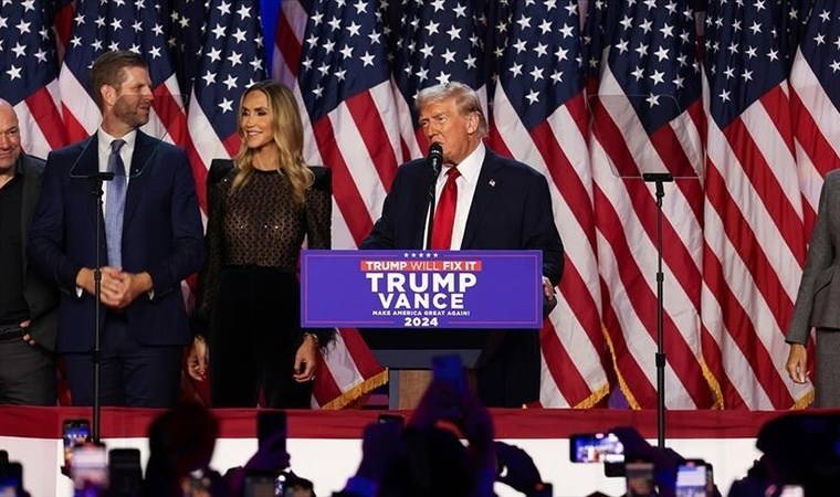 Trump'ın yeni yönetimi için hangi isimler öne çıkıyor?