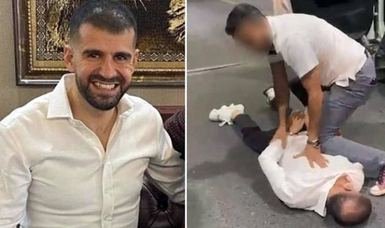 'Adaletinize inanmıyorum'