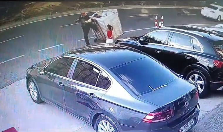 Şirin'in mezarlıkta cesedi bulunmuştu