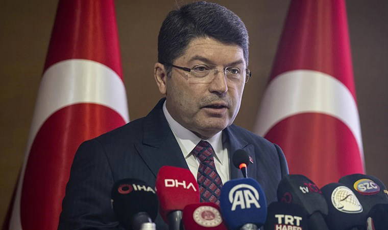 Bakan Tunç'tan önemli açıklamalar: Narin Güran davası, Bahçeli'nin 'Öcalan' çağrısı, kayyum kararları...