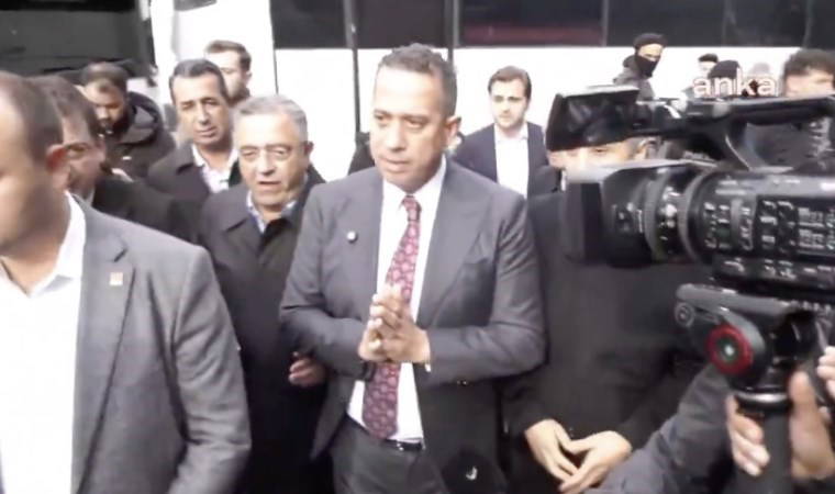Demokrasi nöbeti devam ediyor