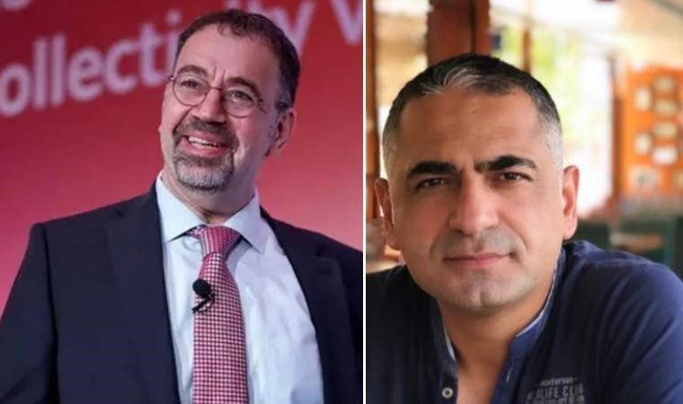 Nobel Ödüllü Daron Acemoğlu'na sendika başkanından 'işçi ücreti' eleştirisi