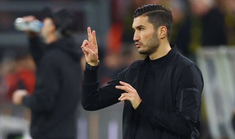 Nuri Şahin için kritik süreç: Görevde kalması için iki şart!