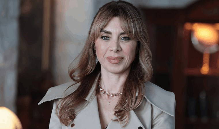 Neslihan Yeldan kimdir? Kızılcık Şerbeti'nin Serap'ı Neslihan Yeldan kaç yaşında, nereli, hangi dizi ve filmlerde oynadı?