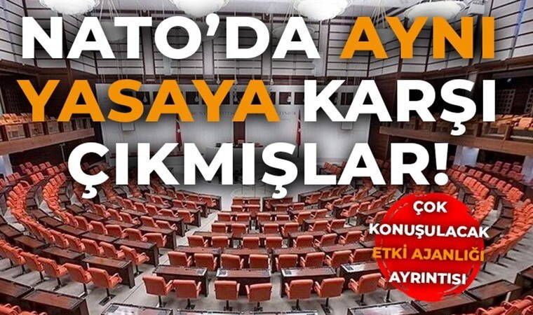 İçeride başka dışarıda başka mı?
