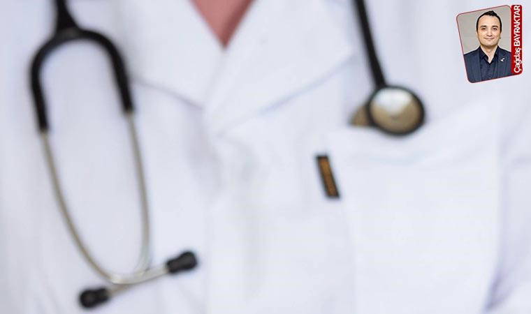 İşte sağlıkta dönüşüm... 18 doktorun 17'si AKP döneminde öldürüldü