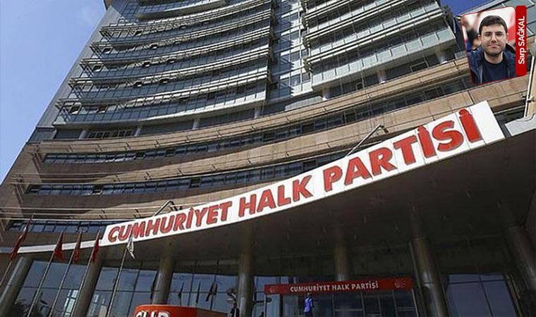 CHP’de 81 il başkanı devam eden kurultay tartışmalarına karşı ortak açıklama yaptı: 'Açlığı konuşalım'
