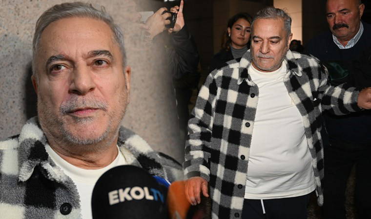'Yasadışı bahis reklamı'ndan gözaltına alınmıştı